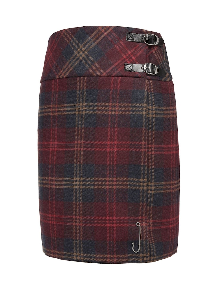Celtic & Co. The Celt Kilt Skirt - Image 2 of 4