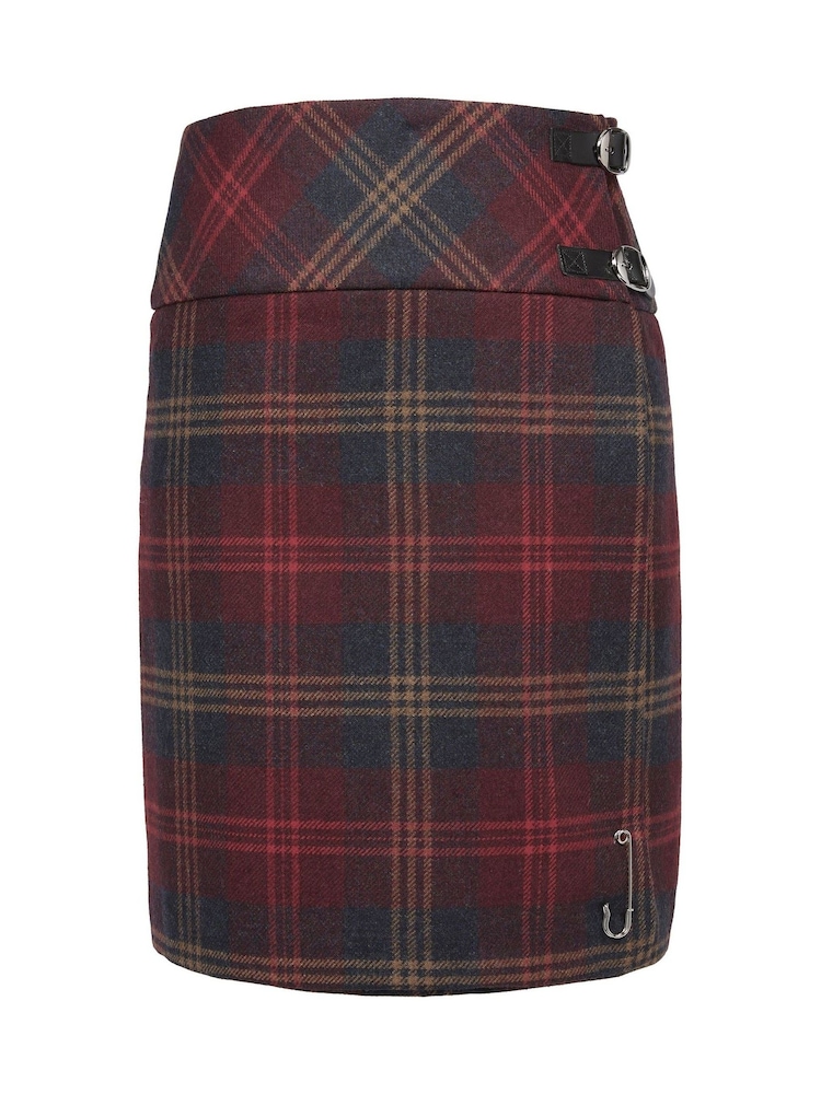 Celtic & Co. The Celt Kilt Skirt - Image 4 of 4