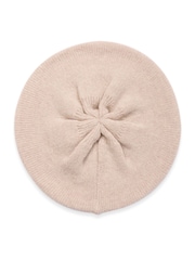 Celtic & Co.  Lambswool Moss Stitch Hat - Image 2 of 5