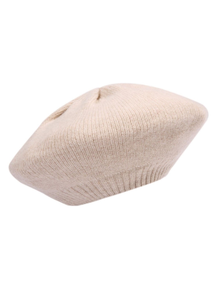 Celtic & Co. Lambswool Moss Stitch Hat - Image 5 of 5 Celtic & Co. Lambswool Moss Stitch Hat - Image 5 of 5