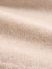 Celtic & Co. Supersoft Fingerless Gloves - Image 6 of 6
