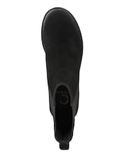 Celtic & Co. Essential Chelsea Ankle Black Boots - Image 6 of 7