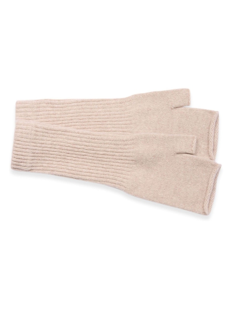 Celtic & Co. Supersoft Wristwarmers - Image 2 of 4