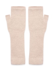 Celtic & Co. Supersoft Wristwarmers - Image 3 of 4