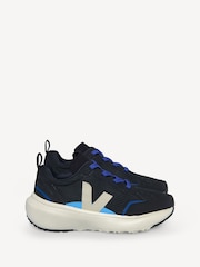 Veja Pink Canary Light Trainers - Image 1 of 3