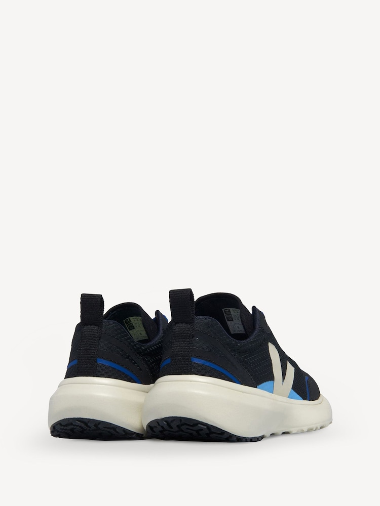 Veja Pink Canary Light Trainers - Image 3 of 3 Veja Pink Canary Light Trainers - Image 3 of 3