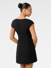 Minivestido con mangas Layla de Forever New - Imagen 2 de 5