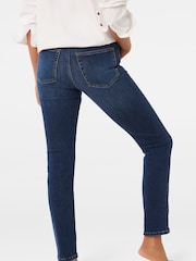 Forever New Blue Myla Skinny Jeans - Image 2 of 5