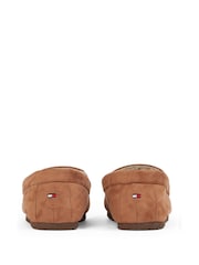 Tommy Hilfiger Natural Tommy Hilfiger Natural Driver House Shoes - Image 4 of 4