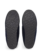 modra - Tommy Hilfiger naravna Driver House čevlji - Slika 5 iz 6