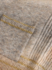 White Stuff Natural Lilbet Jumper - Image 6 of 6