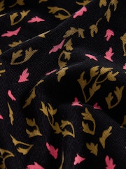 White Stuff Black Lucy Co-ord Dress - Image 6 of 6