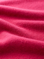 Seasalt Cornwall Pink East View Vest - Image 5 of 5