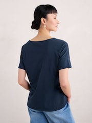 Seasalt Cornwall Bryher View T-Shirt - Image 2 of 5