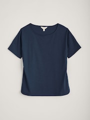 Seasalt Cornwall Bryher View T-Shirt - Image 4 of 5