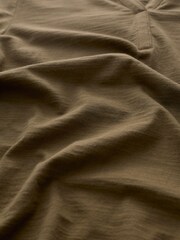 Seasalt Cornwall Green Carlyon Top - Image 5 of 5