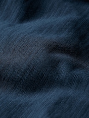 Seasalt Cornwall Blue Tremayne Quay Top - Image 6 of 6