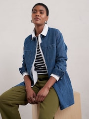Camisa Starboard de Seasalt Cornwall - Imagen 1 de 5
