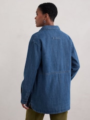 Camisa Starboard de Seasalt Cornwall - Imagen 2 de 5