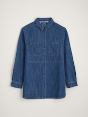 Camisa Starboard de Seasalt Cornwall - Imagen 4 de 5