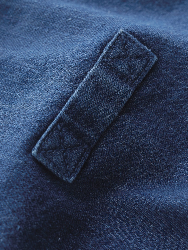 Camisa Starboard de Seasalt Cornwall - Imagen 5 de 5