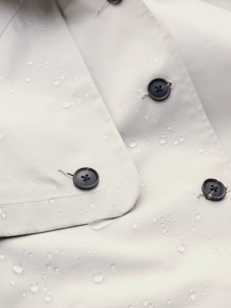 Natural - Jachetă Seasalt Cornwall Neap Tide - Imaginea 5 din 5