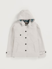 Naturlig - Seasalt Cornwall Nippflo Jakke - Bilde 8 av 9