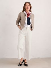 Naravni - Jopica Seasalt Cornwall Tern Tide - Slika 1 iz 5