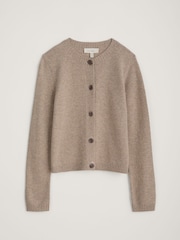 Naravni - Jopica Seasalt Cornwall Tern Tide - Slika 4 iz 5