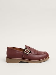 Seasalt Cornwall Purple Tresmeer Shoes - Image 1 of 5