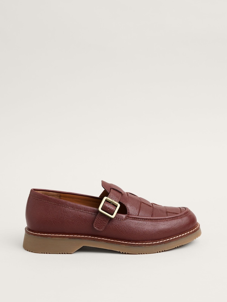 Seasalt Cornwall Purple Tresmeer Shoes - Image 1 of 5 Seasalt Cornwall Purple Tresmeer Shoes - Image 1 of 5