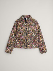 Seasalt Cornwall Black Gildhouse Jacket - Image 4 of 5