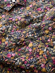 Seasalt Cornwall Black Gildhouse Jacket - Image 5 of 5