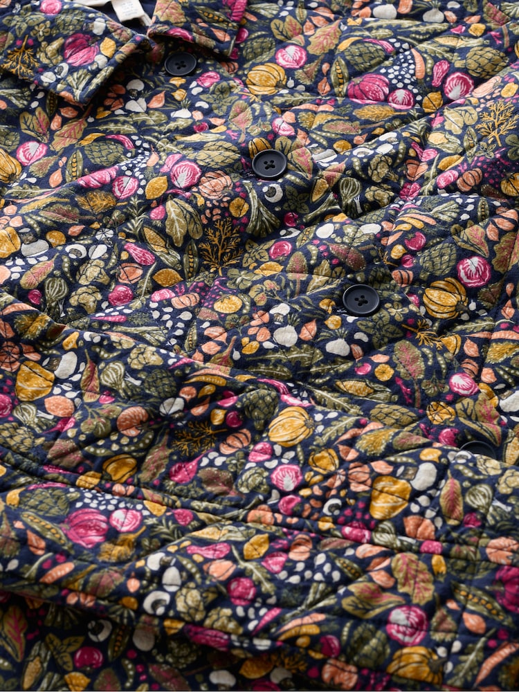 Seasalt Cornwall Black Gildhouse Jacket - Image 5 of 5 Seasalt Cornwall Black Gildhouse Jacket - Image 5 of 5