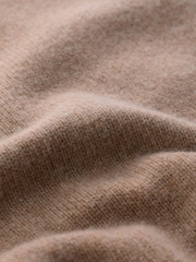 Seasalt Cornwall Natural East View Vest - Image 5 of 5