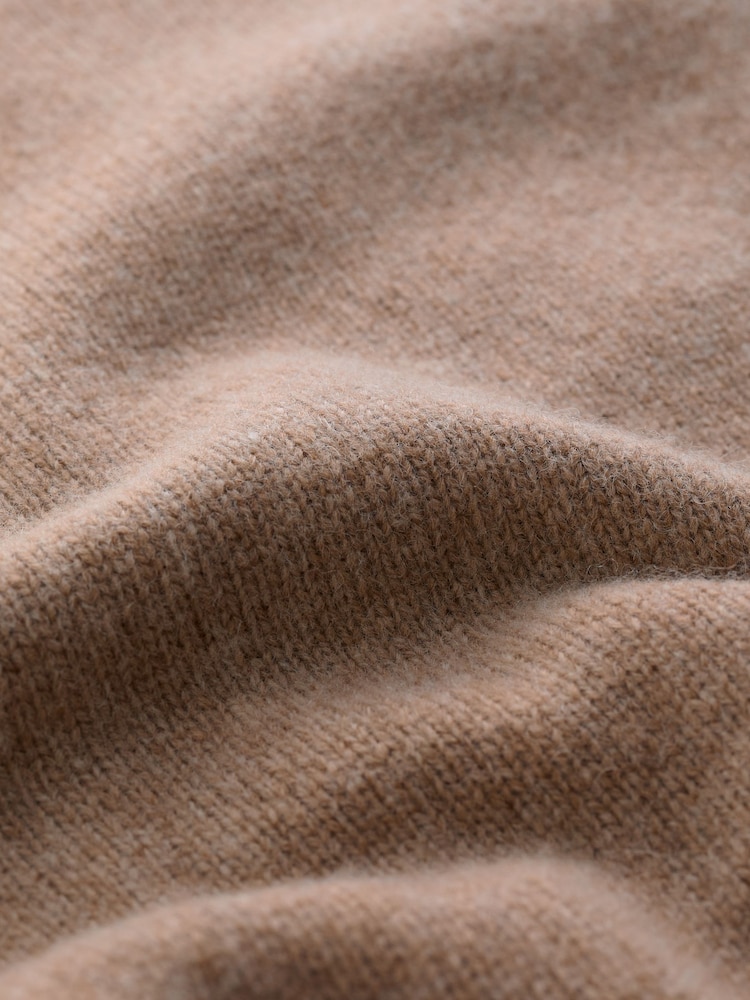 Seasalt Cornwall Natural East View Vest - Image 5 of 5 Seasalt Cornwall Natural East View Vest - Image 5 of 5