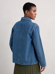 Chaqueta Reading Rocks de Seasalt Cornwall - Imagen 2 de 5