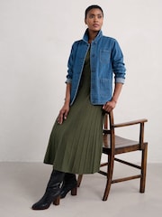 Chaqueta Reading Rocks de Seasalt Cornwall - Imagen 3 de 5