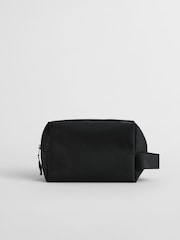 GANT Black Shield Wash Bag - Image 2 of 4