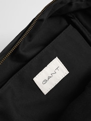 GANT Black Shield Wash Bag - Image 3 of 4