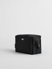 GANT Black Shield Wash Bag - Image 4 of 4