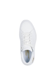 Skechers White Go Golf Drive 6 Trainers - Image 3 of 3