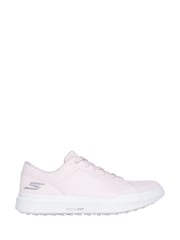 Skechers Pink Go Golf Drive 6 Trainers - Image 1 of 3