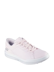 Skechers Pink Go Golf Drive 6 Trainers - Image 2 of 3