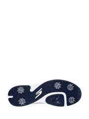 Skechers White Go Golf Tempo Shoes - Image 5 of 5