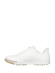 Skechers White Go Golf Jasmine Trainers 2 Gf - Image 2 of 5