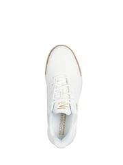 Skechers White Go Golf Jasmine Trainers 2 Gf - Image 4 of 5