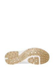 Skechers White Go Golf Jasmine Trainers 2 Gf - Image 5 of 5