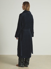 Bata de forro polar Ginny de Reiss - Imagen 5 de 6
