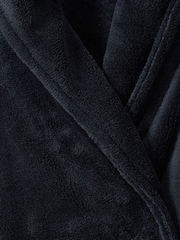 Bata de forro polar Ginny de Reiss - Imagen 6 de 6